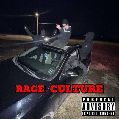 Rage Culture