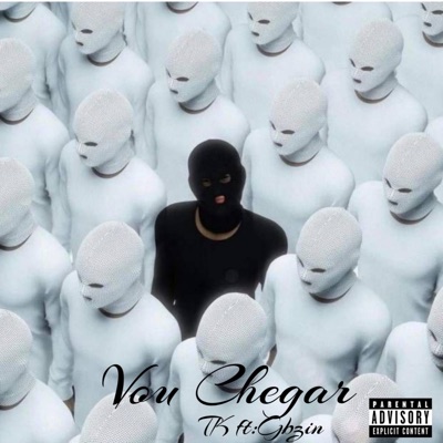 Vou chegar - Single