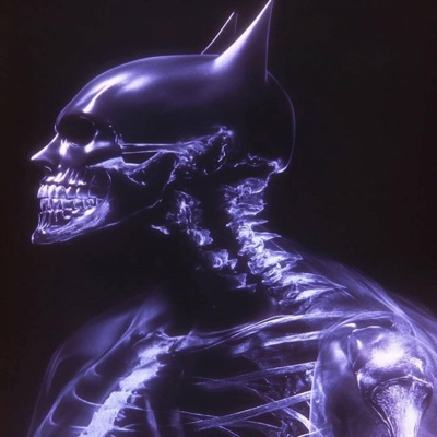 THE GRINCH X ZACK SNYDER MOVIE GUITAR (GUITAR) - Single