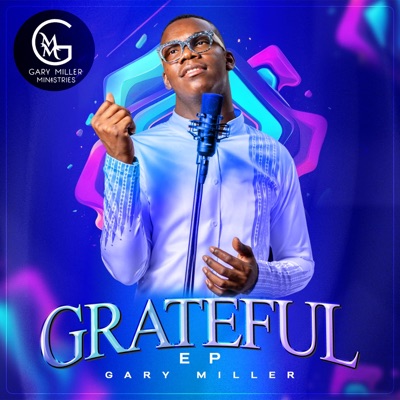Grateful - EP