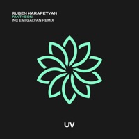 Pantheon - Single - Emi Galvan & Ruben Karapetyan