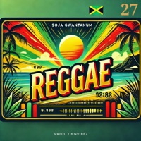 Reggae - Single - Soja Gwantanum