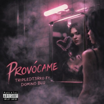 Provócame (feat. Dominó Blu) - Single