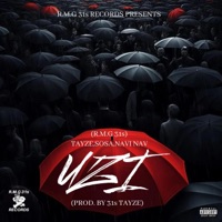 UZI (feat. Navi Nav & Sosa) - Single - Tayze