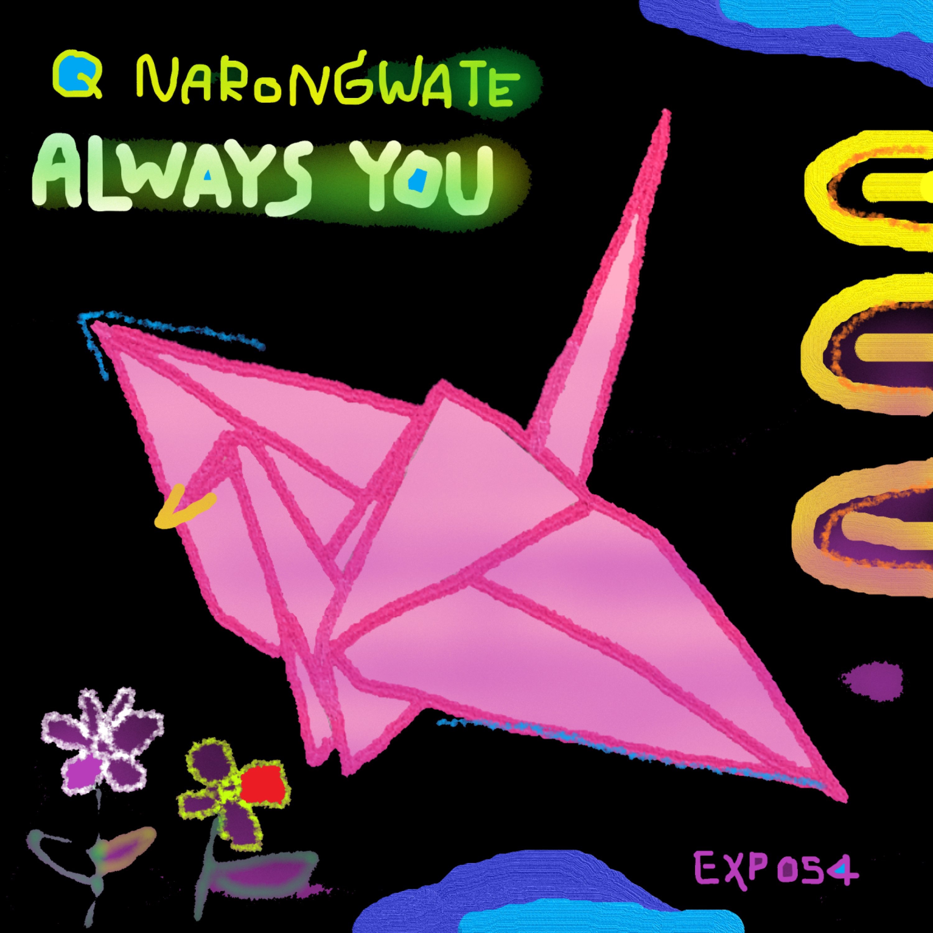 Always You - Single