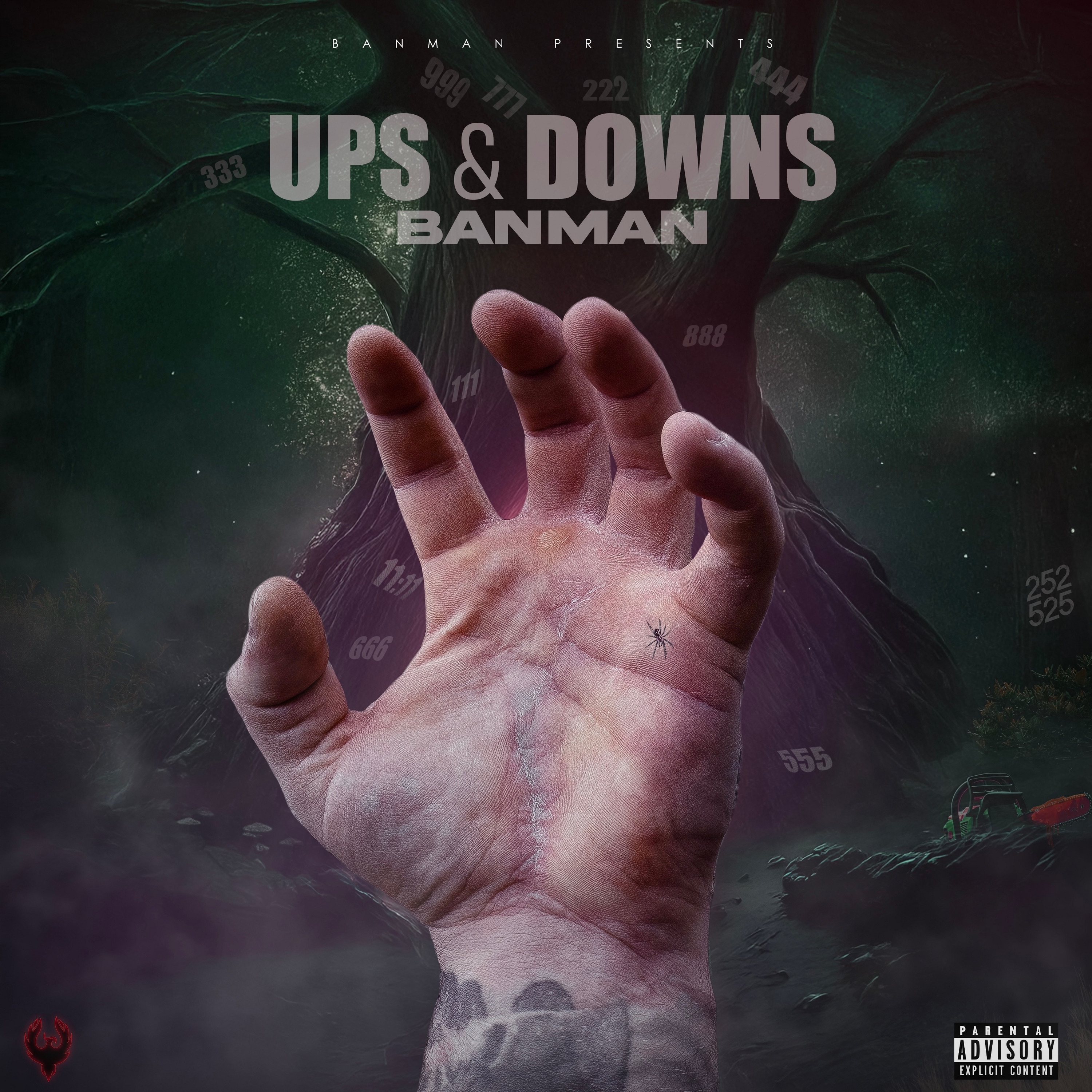Ups & Downs - EP