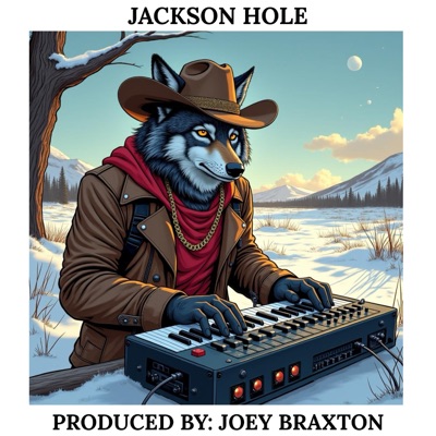 Jackson Hole - Single