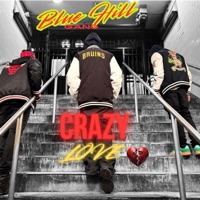 Crazy Love - Single - Blue Hill Gang