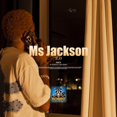 Ms Jackson 2.0 - Single
