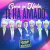 Como Yo Nadie Te Amado