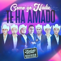Como Yo Nadie Te Ha Amado - Single - Grupo Zúmbale Primo