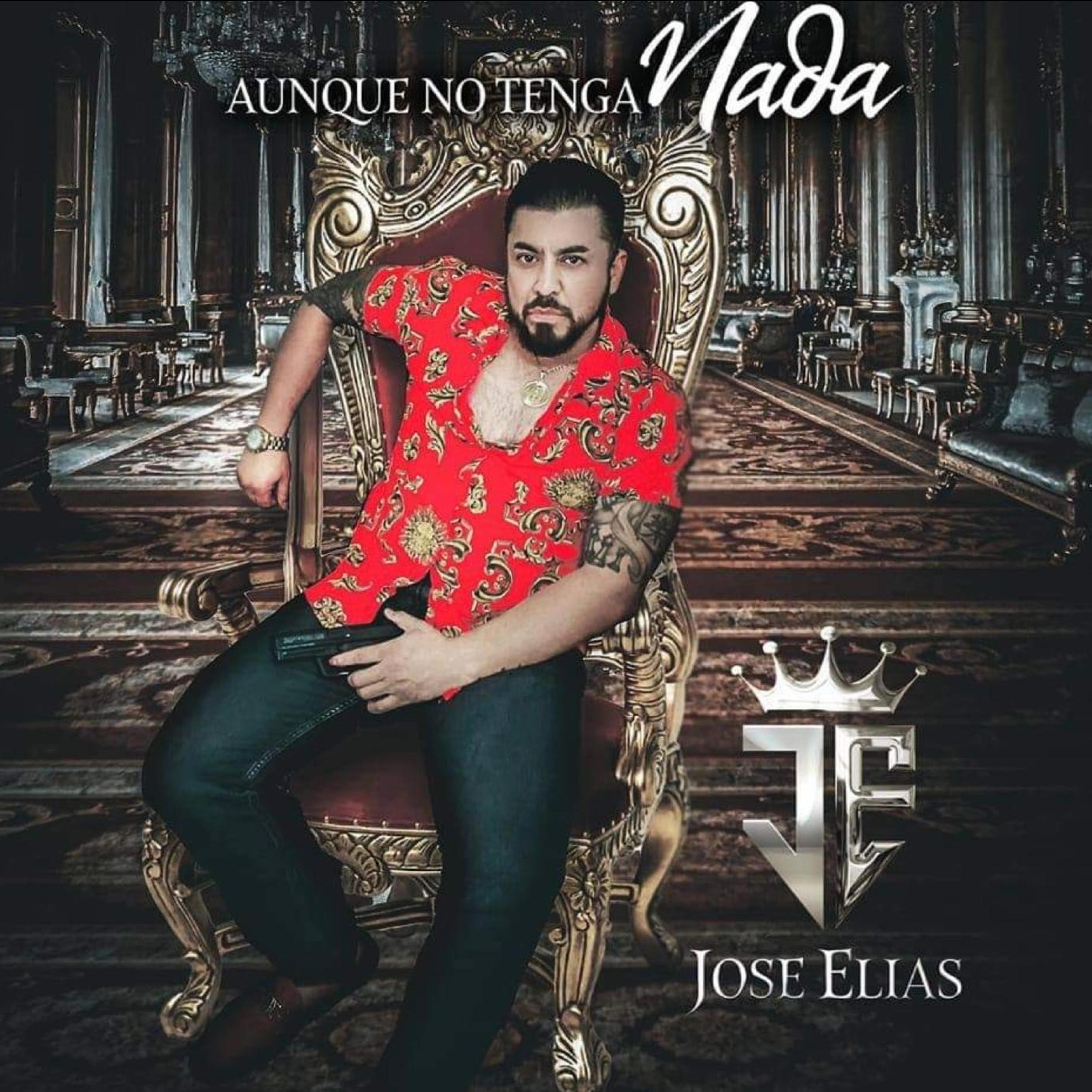 Aunque no tenga nada - Single
