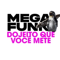 MEGA FUNK DO JEITO QUE VOCÊ METE - Single - DJ ANTHONI SC