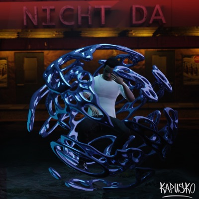 Nicht Da - Single