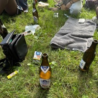 smoke one - Single - $PADE