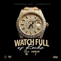 Watch Full of Rocks (feat. Maka) - Single - Yung Lb