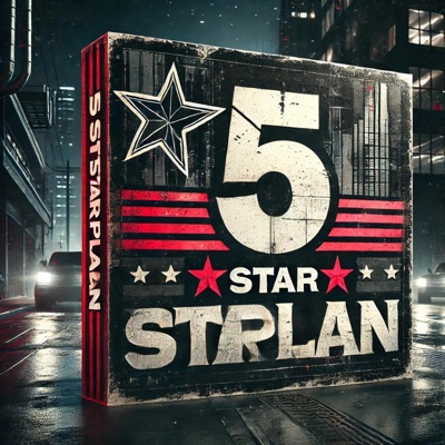 5 Star Plan - Single
