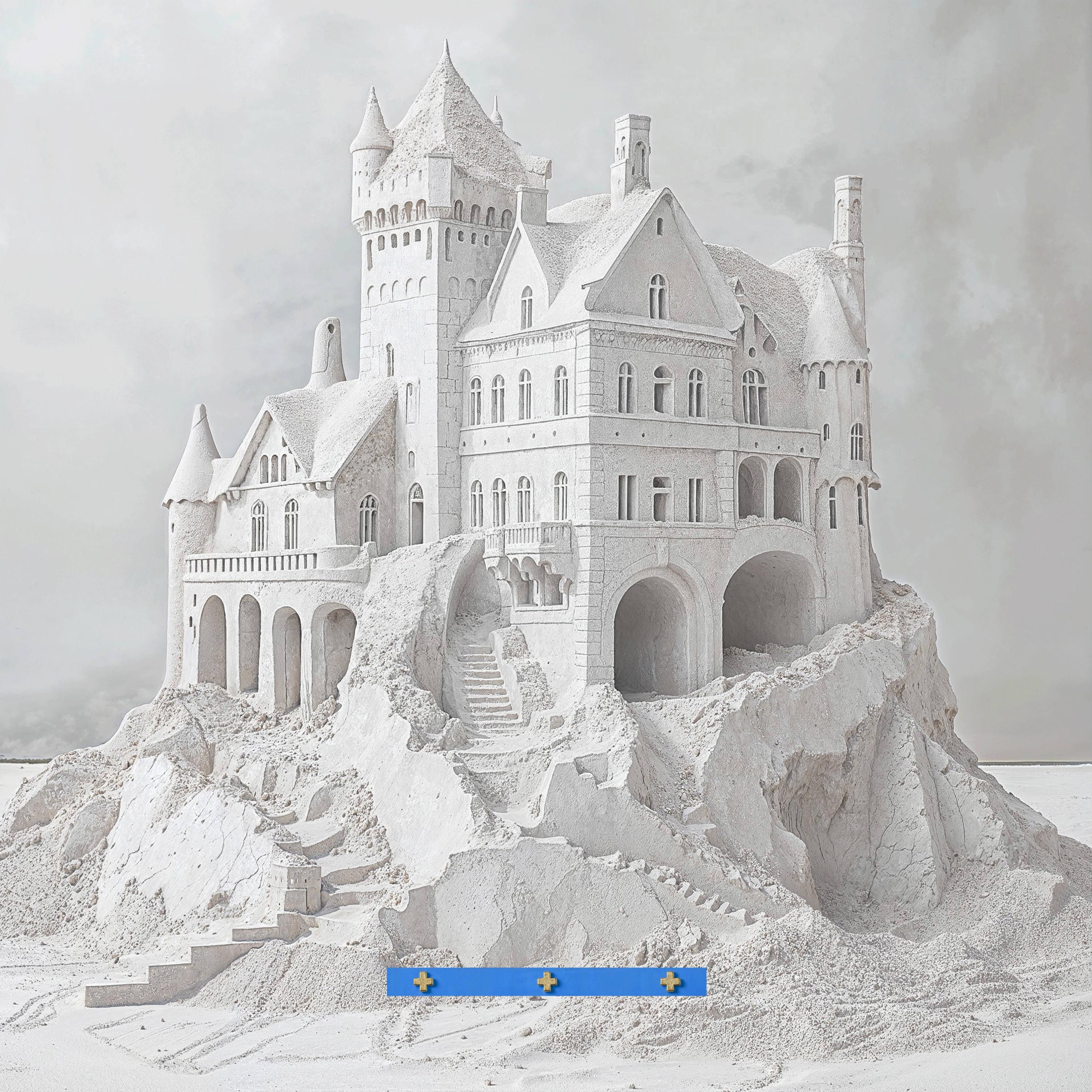 No Puede Ser - Single