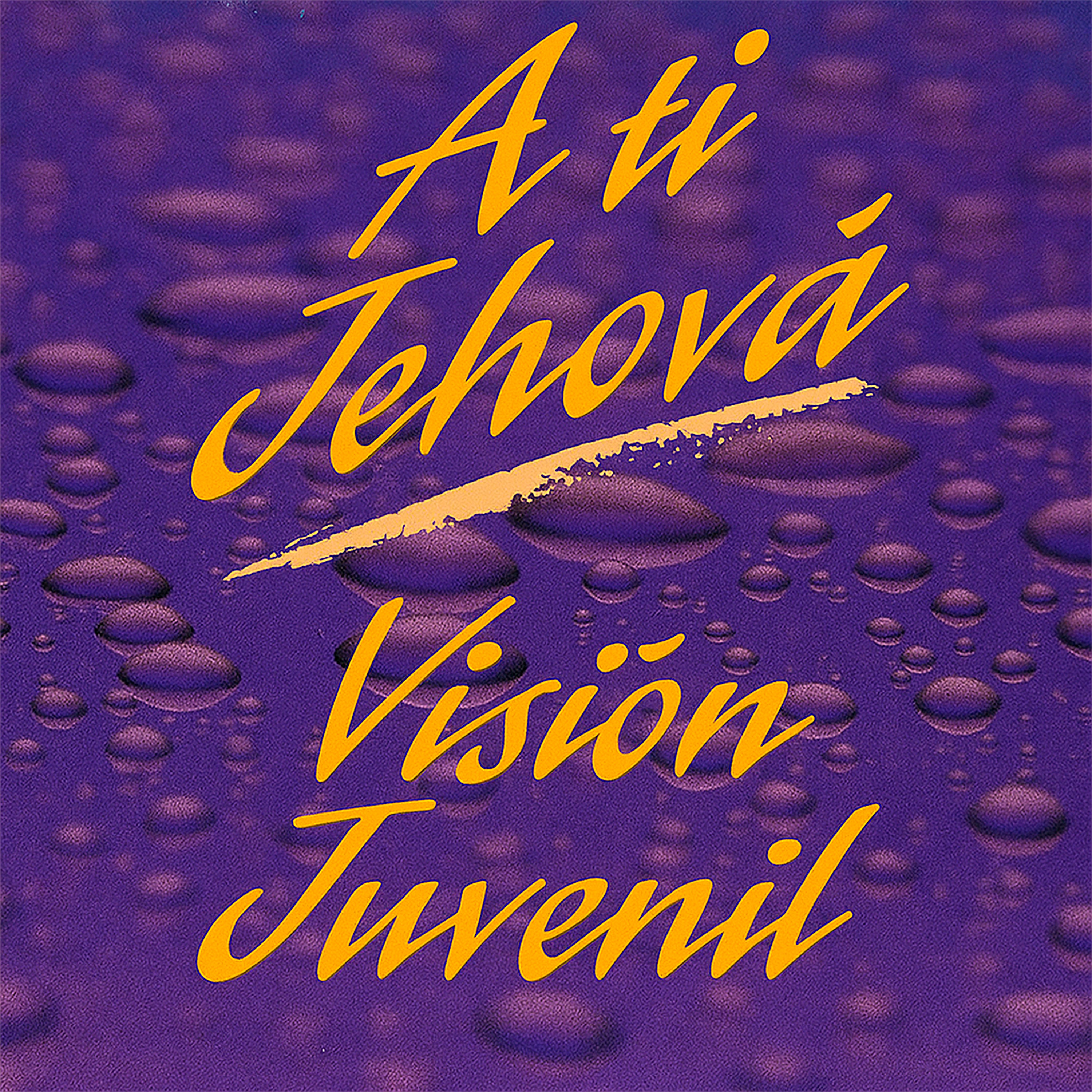 A Ti Jehova