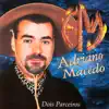 Adriano Macedo - Vai Saudade
