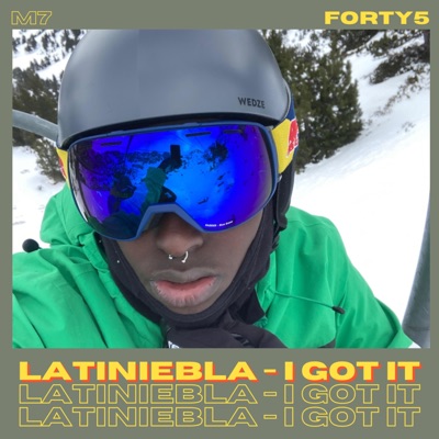 I got it (feat. Max.frequencys) - Single
