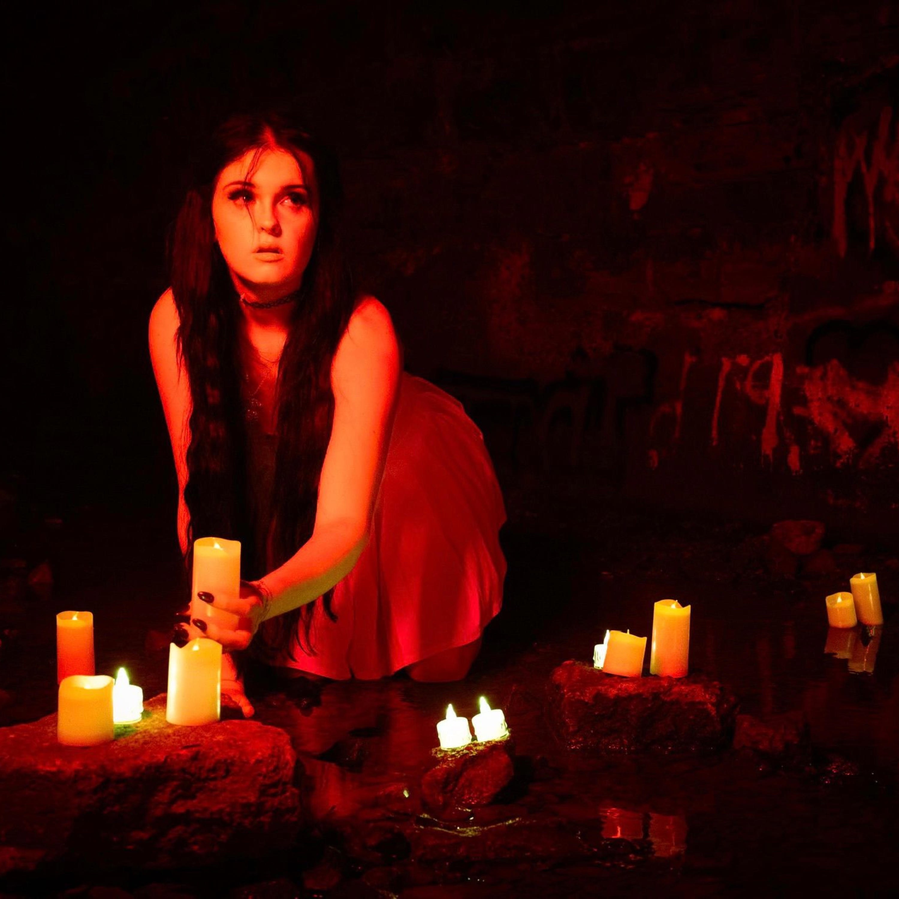 BLOOD ON THE ALTAR - EP