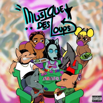 Musique Des Loups