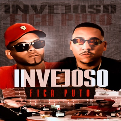 Invesojo Fica Puto - Single