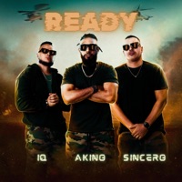 Ready (feat. Sincero & IQ Loco y Medio) - Single - Akinohayley