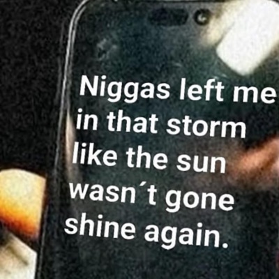 I beg your pardon - Single