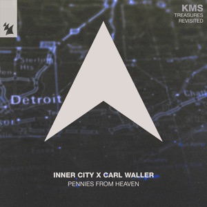 Pennies from Heaven - Single
