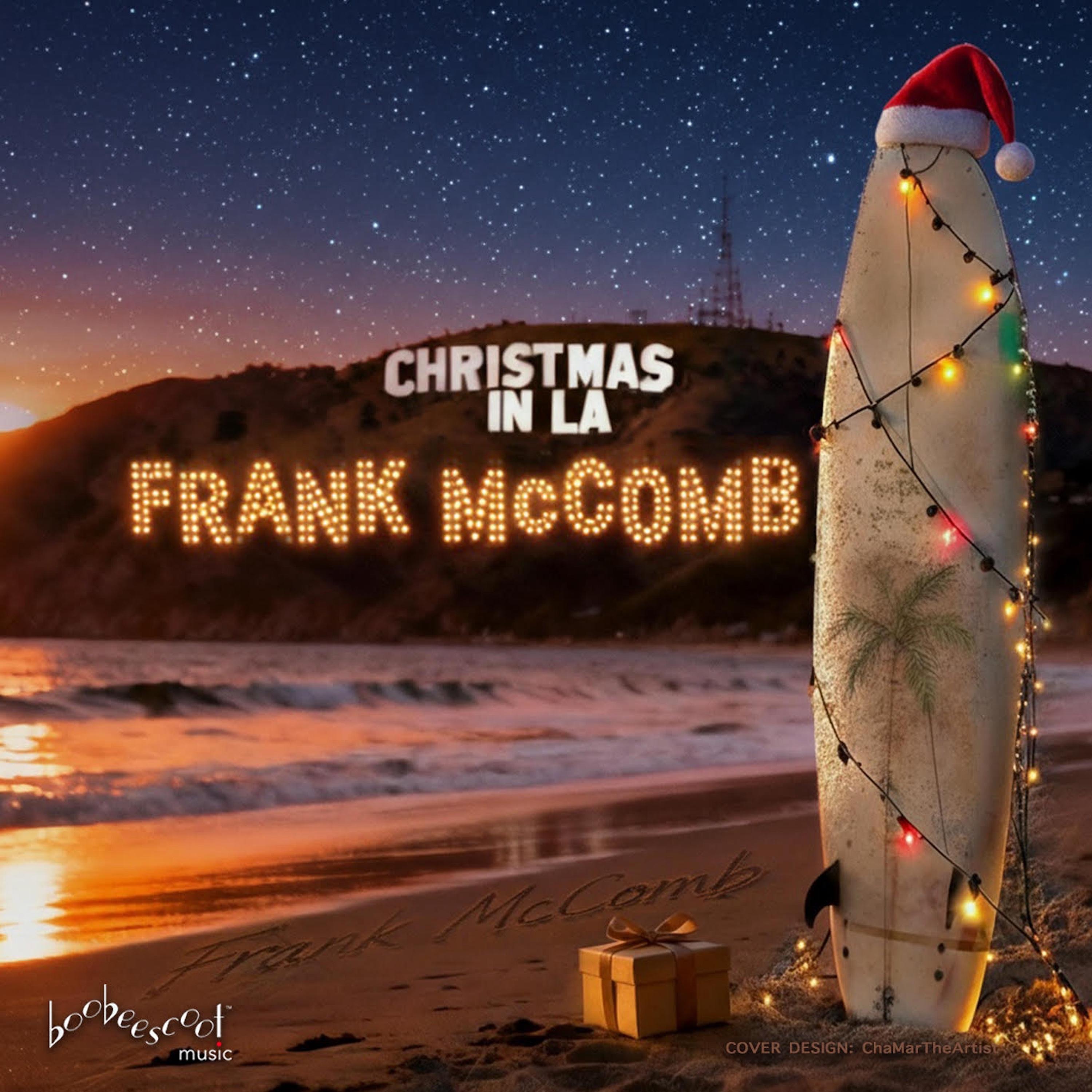 Christmas In LA - Single