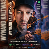 It's okay to not be okay