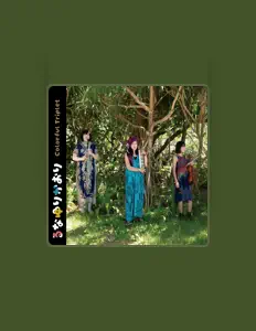 Ouve Kaori Tutui, vê vídeos de música, lê a biografia, vê as datas da digressão e muito mais!