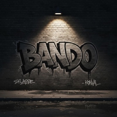 Bando (feat. konval) - Single