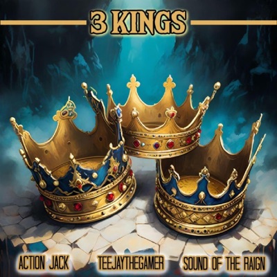 3 Kings - EP