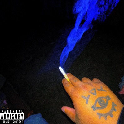 Cigarette Dreams - Single