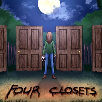 FOUR CLOSETS - EP
