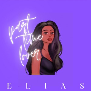 Part Time Lover - Single