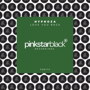 Love You Back - Single