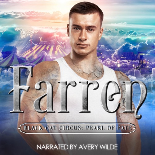 Farren (Unabridged) cover