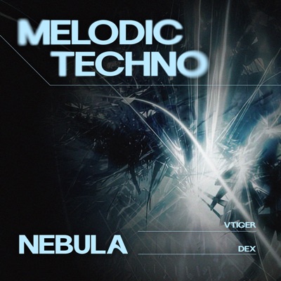 Nebula (feat. Vtiger) - Single