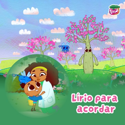 Lírio para Acordar