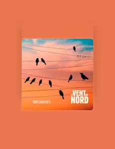 Le Vent du Nord을(를) 듣고, 뮤직 비디오를 보고, 약력을 읽고, 투어 일정 등을 확인하세요!