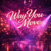 Way You Move - Single - Drewby