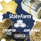 STATE FARM (feat. Trip$ 18hunnid) - Gramz lyrics