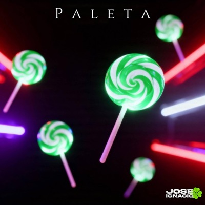 Paleta - Single