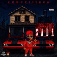 Westside Sada - Single - Chuckiii Red