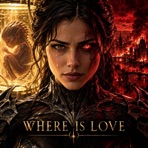 WHERE IS LOVE - Single