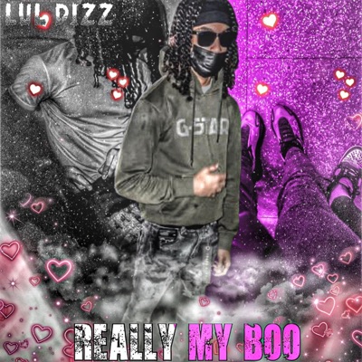 Really My Boo - Single
